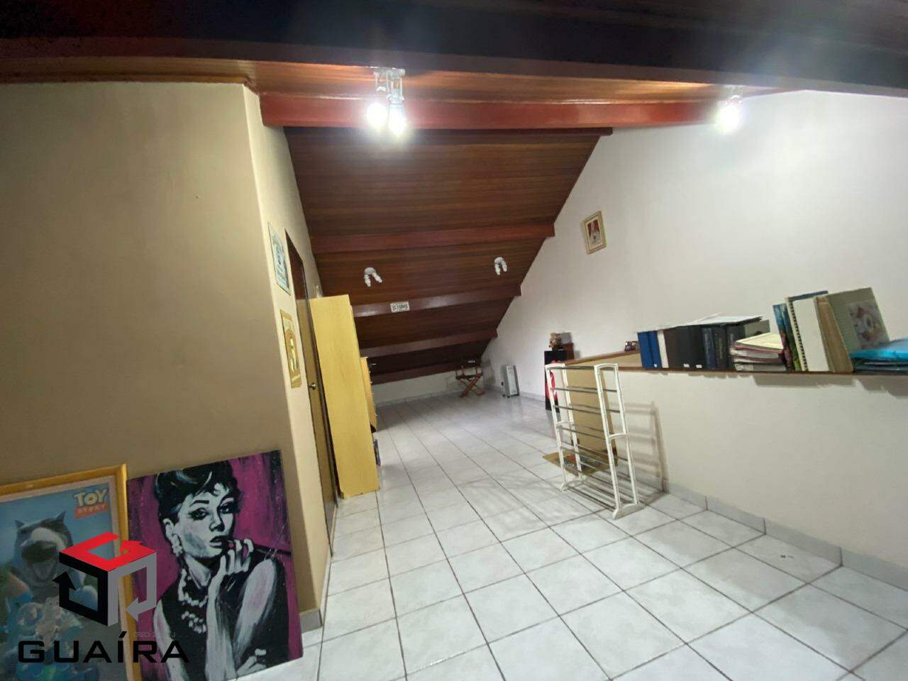 Sobrado à venda com 4 quartos, 278m² - Foto 30