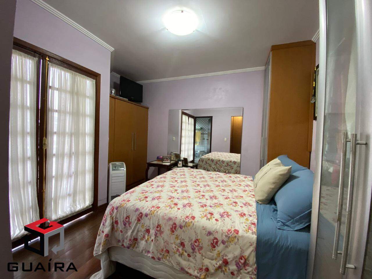 Sobrado à venda com 4 quartos, 278m² - Foto 11