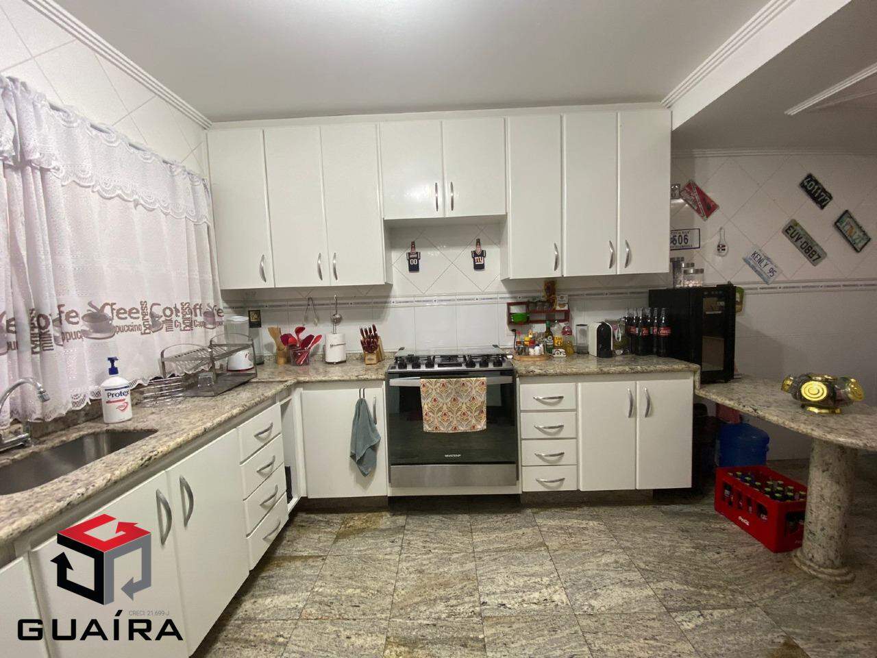 Sobrado à venda com 4 quartos, 278m² - Foto 5