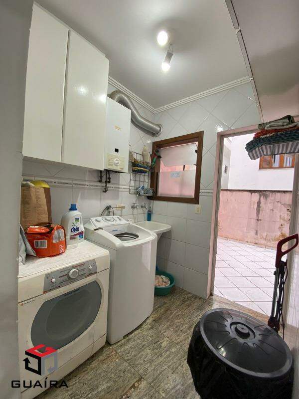 Sobrado à venda com 4 quartos, 278m² - Foto 16