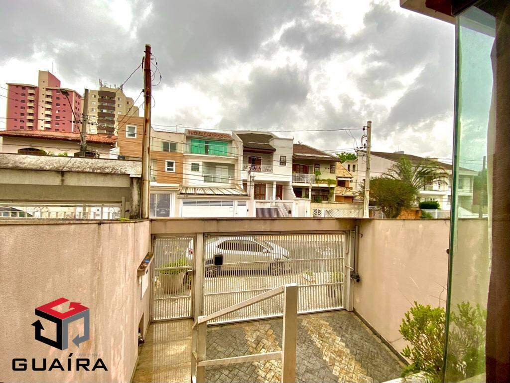 Sobrado à venda com 4 quartos, 278m² - Foto 37