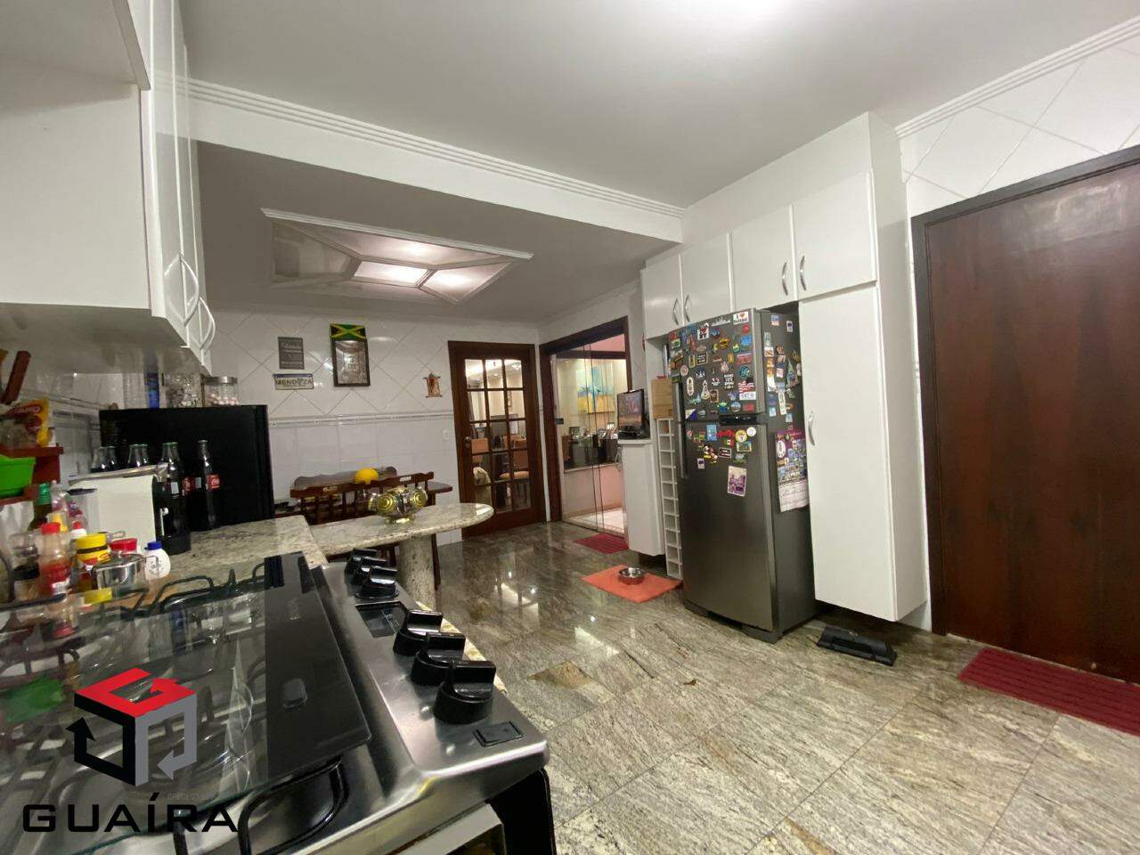 Sobrado à venda com 4 quartos, 278m² - Foto 7