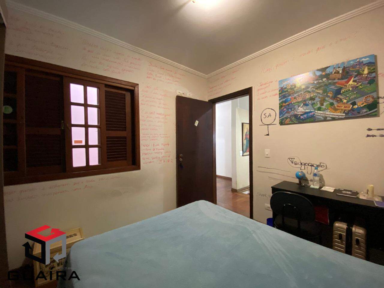 Sobrado à venda com 4 quartos, 278m² - Foto 19