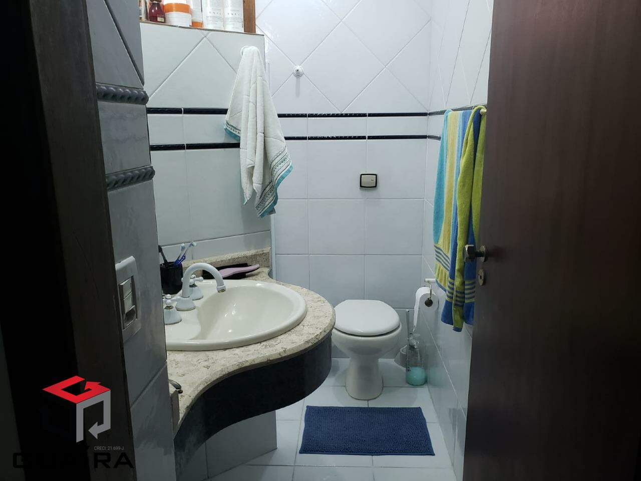 Sobrado à venda com 4 quartos, 278m² - Foto 22