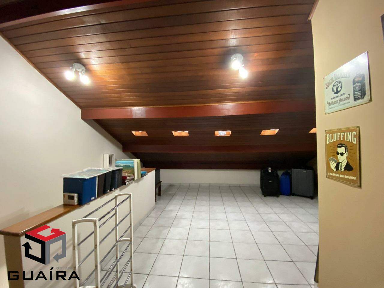 Sobrado à venda com 4 quartos, 278m² - Foto 31