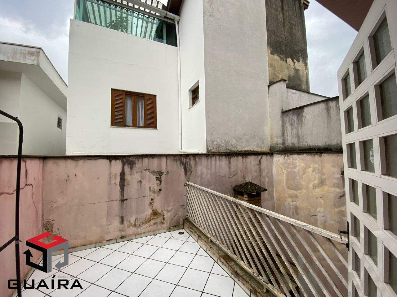 Sobrado à venda com 4 quartos, 278m² - Foto 33