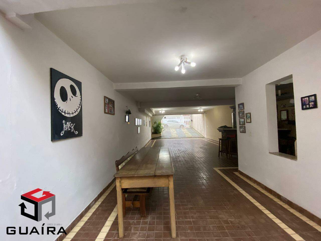 Sobrado à venda com 4 quartos, 278m² - Foto 34