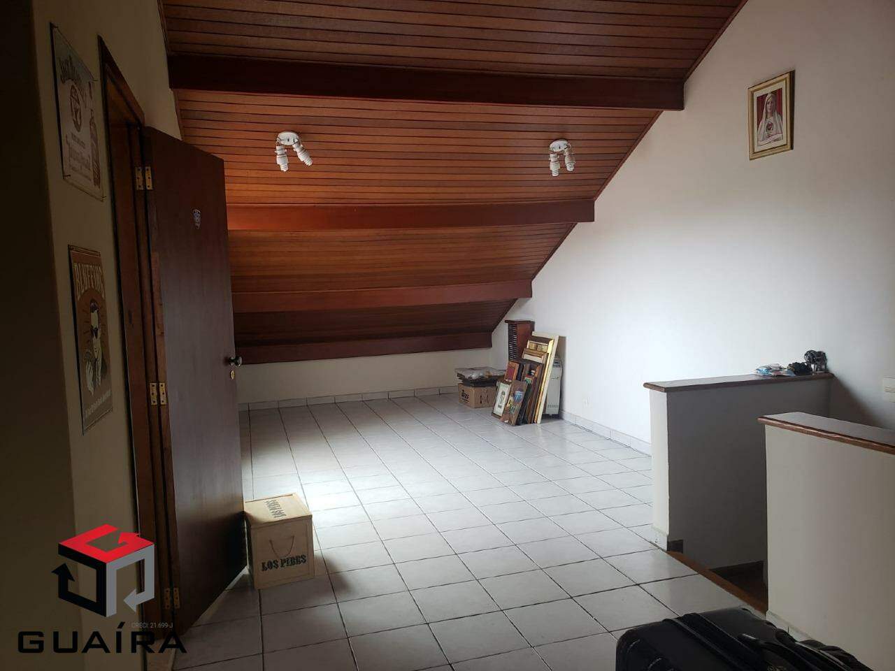 Sobrado à venda com 4 quartos, 278m² - Foto 29