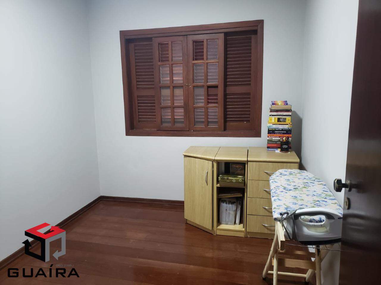 Sobrado à venda com 4 quartos, 278m² - Foto 13