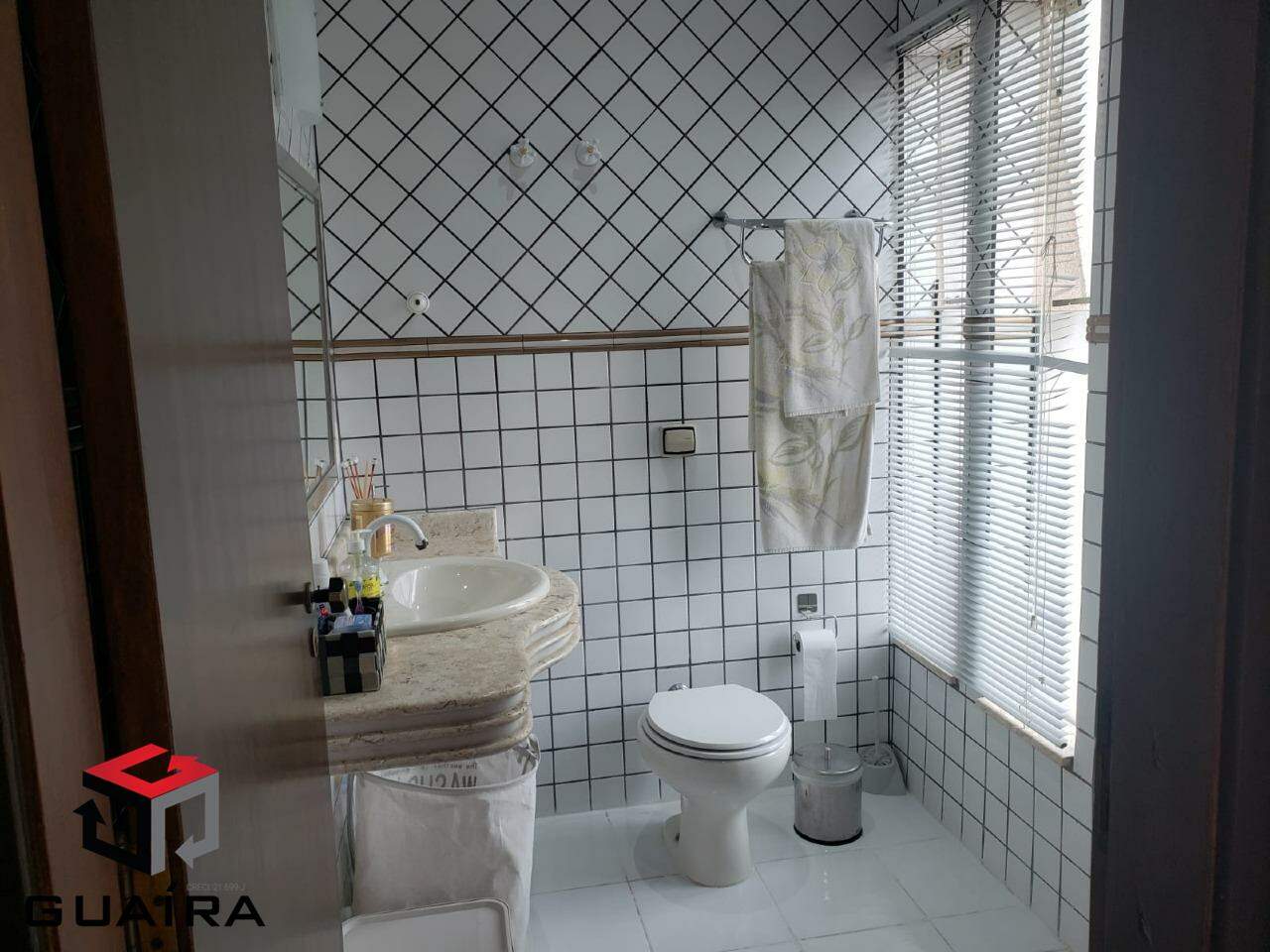 Sobrado à venda com 4 quartos, 278m² - Foto 26