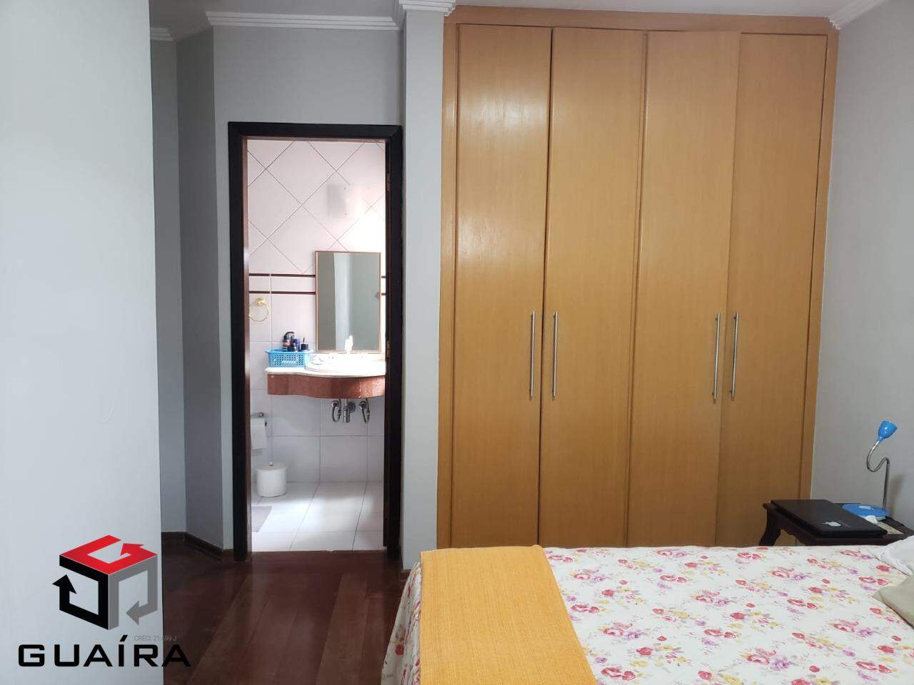 Sobrado à venda com 4 quartos, 278m² - Foto 15