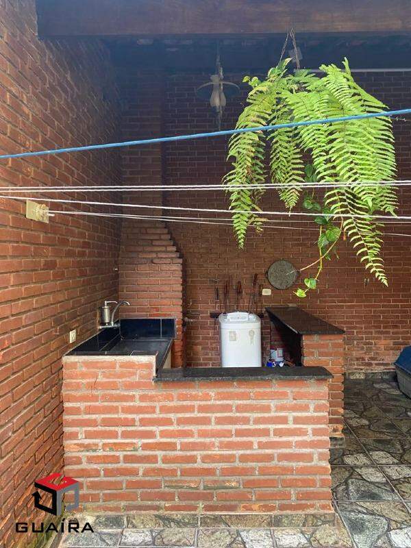 Sobrado à venda com 3 quartos, 216m² - Foto 35