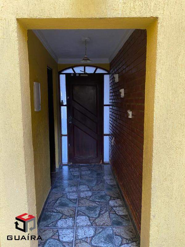 Sobrado à venda com 3 quartos, 216m² - Foto 31