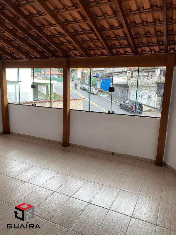 Sobrado à venda com 3 quartos, 216m² - Foto 29