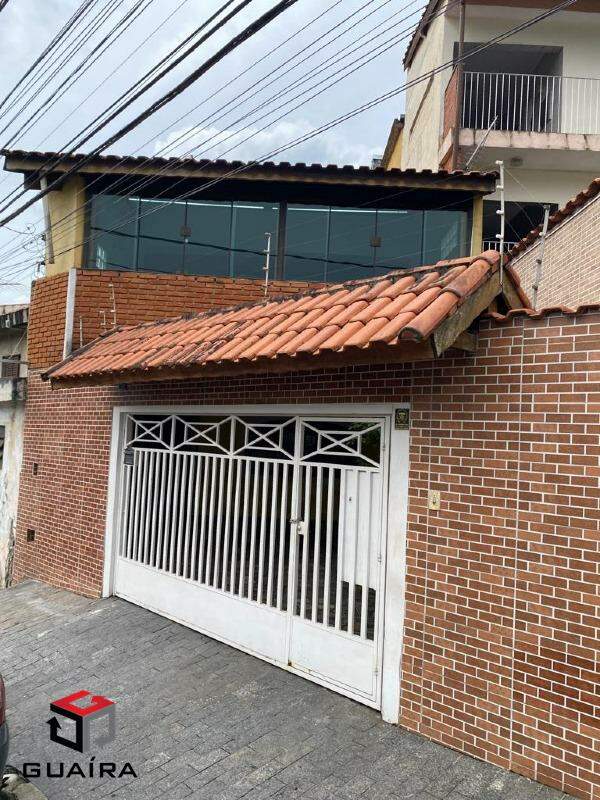 Sobrado à venda com 3 quartos, 216m² - Foto 37