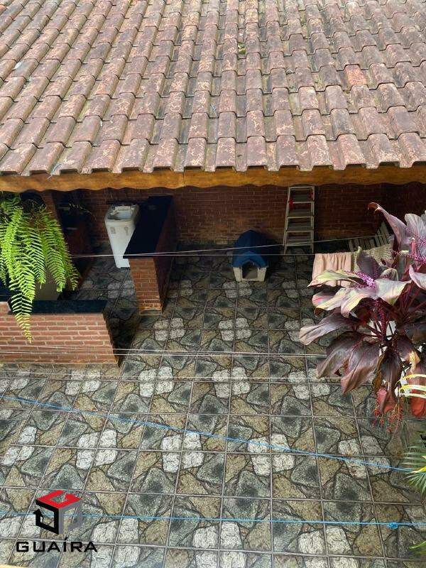 Sobrado à venda com 3 quartos, 216m² - Foto 34