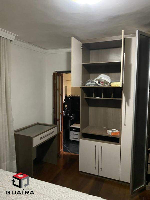 Sobrado à venda com 3 quartos, 216m² - Foto 12