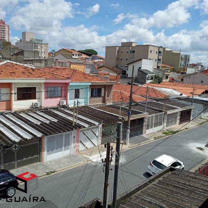 Sobrado à venda com 4 quartos, 249m² - Foto 27