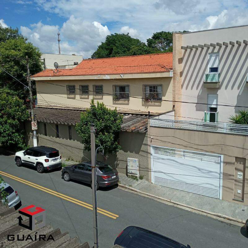 Sobrado à venda com 4 quartos, 249m² - Foto 28