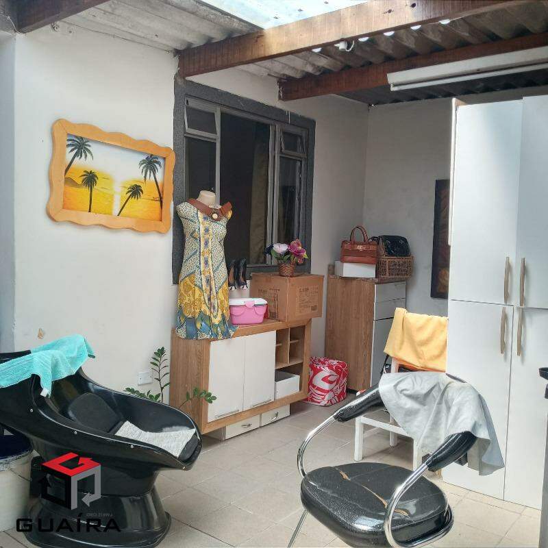 Sobrado à venda com 4 quartos, 249m² - Foto 16