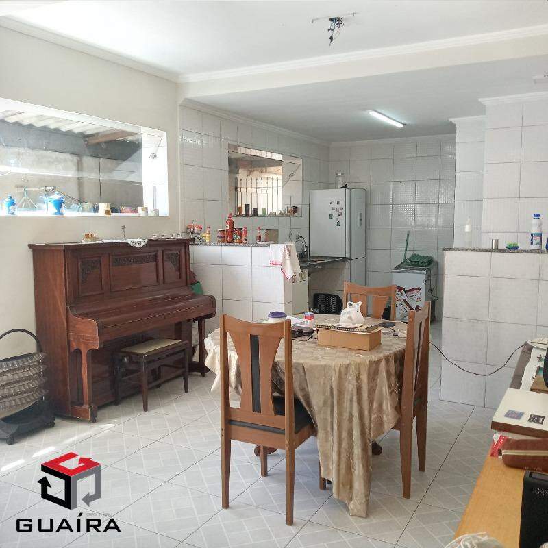 Sobrado à venda com 4 quartos, 249m² - Foto 4