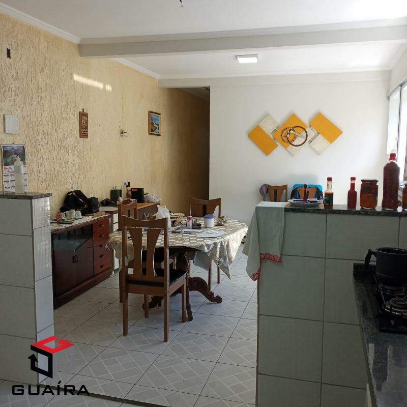 Sobrado à venda com 4 quartos, 249m² - Foto 3