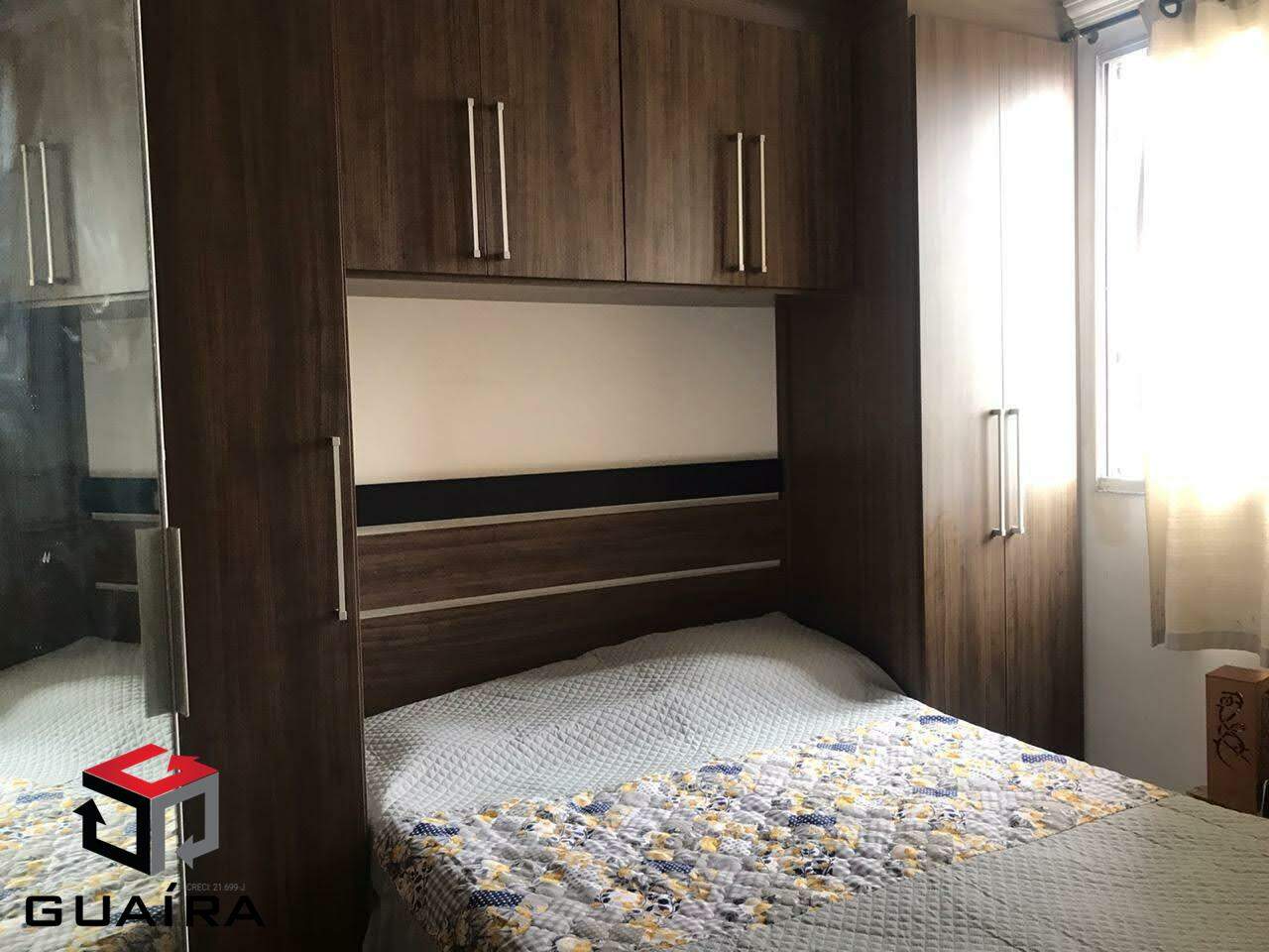 Cobertura à venda com 2 quartos, 107m² - Foto 9