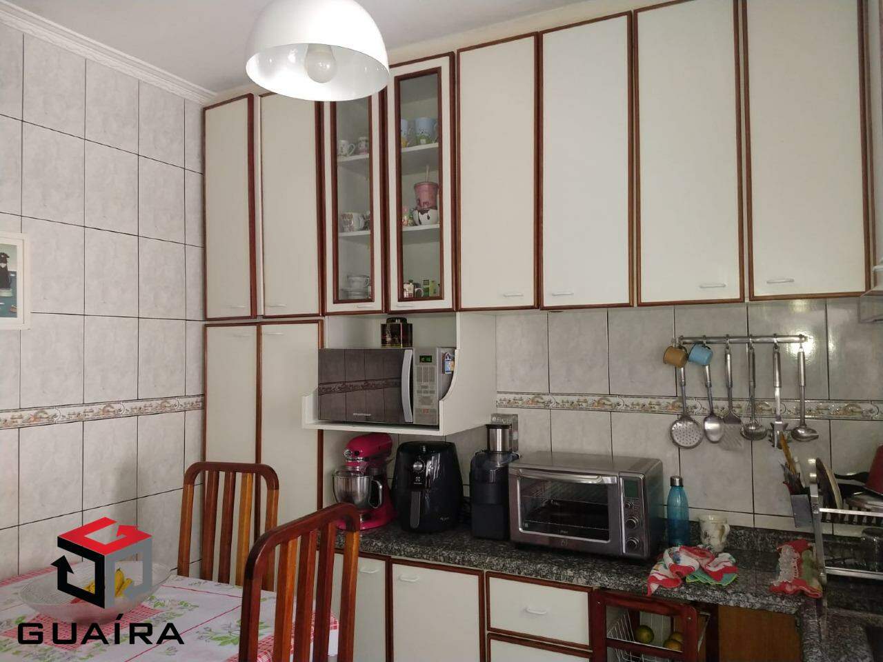 Casa à venda com 2 quartos, 92m² - Foto 6