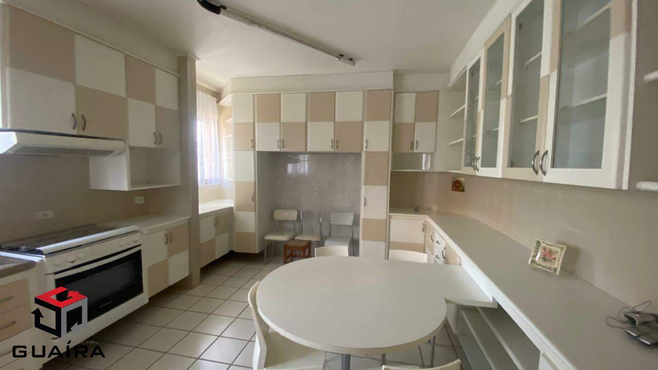 Apartamento à venda com 4 quartos, 250m² - Foto 8