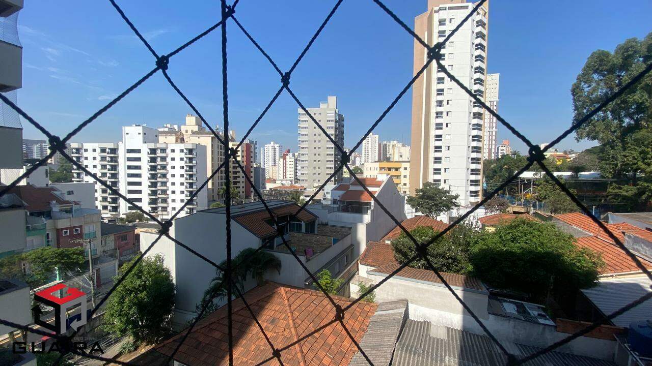 Apartamento à venda com 4 quartos, 250m² - Foto 5