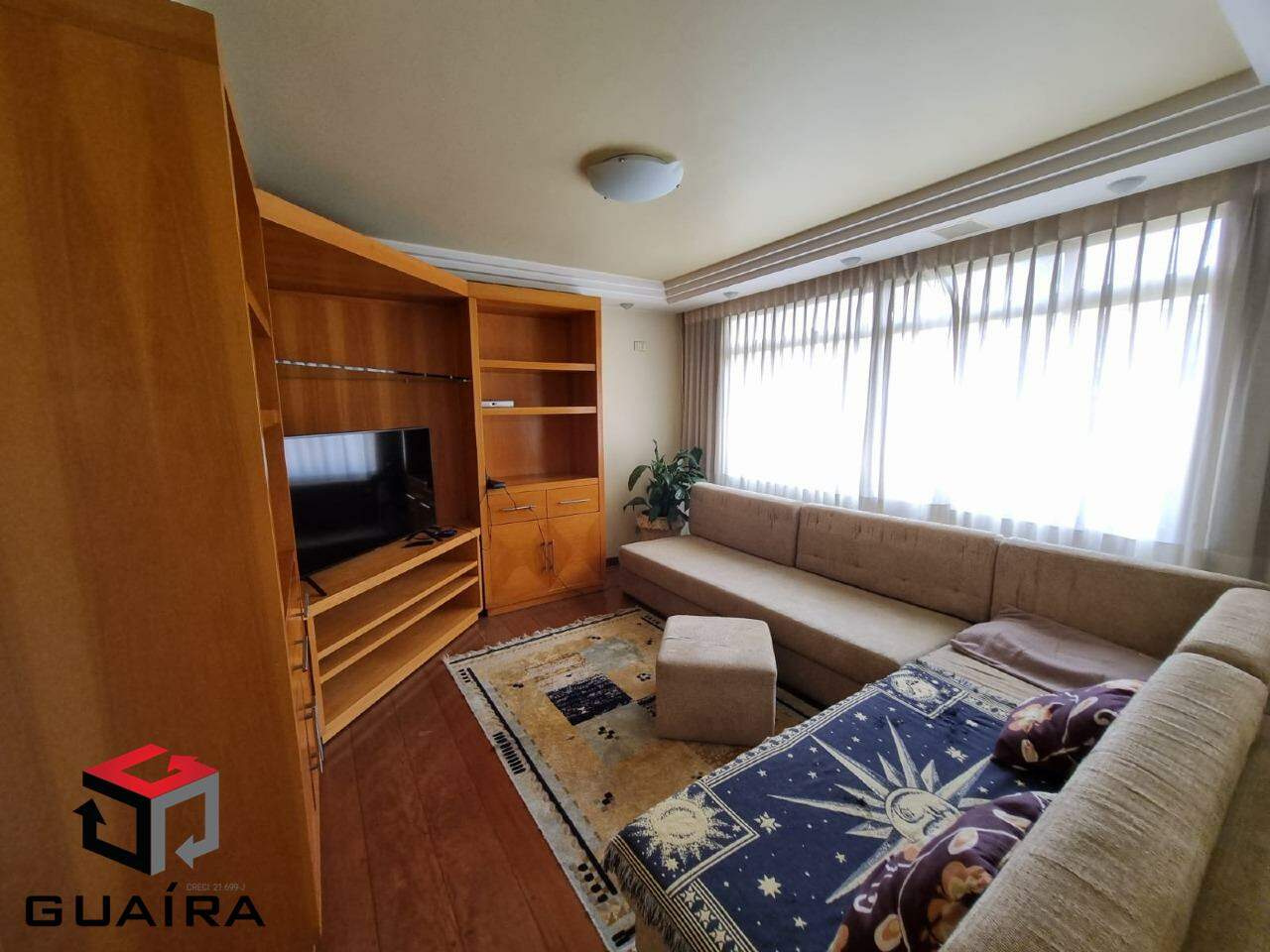 Apartamento à venda com 4 quartos, 250m² - Foto 26