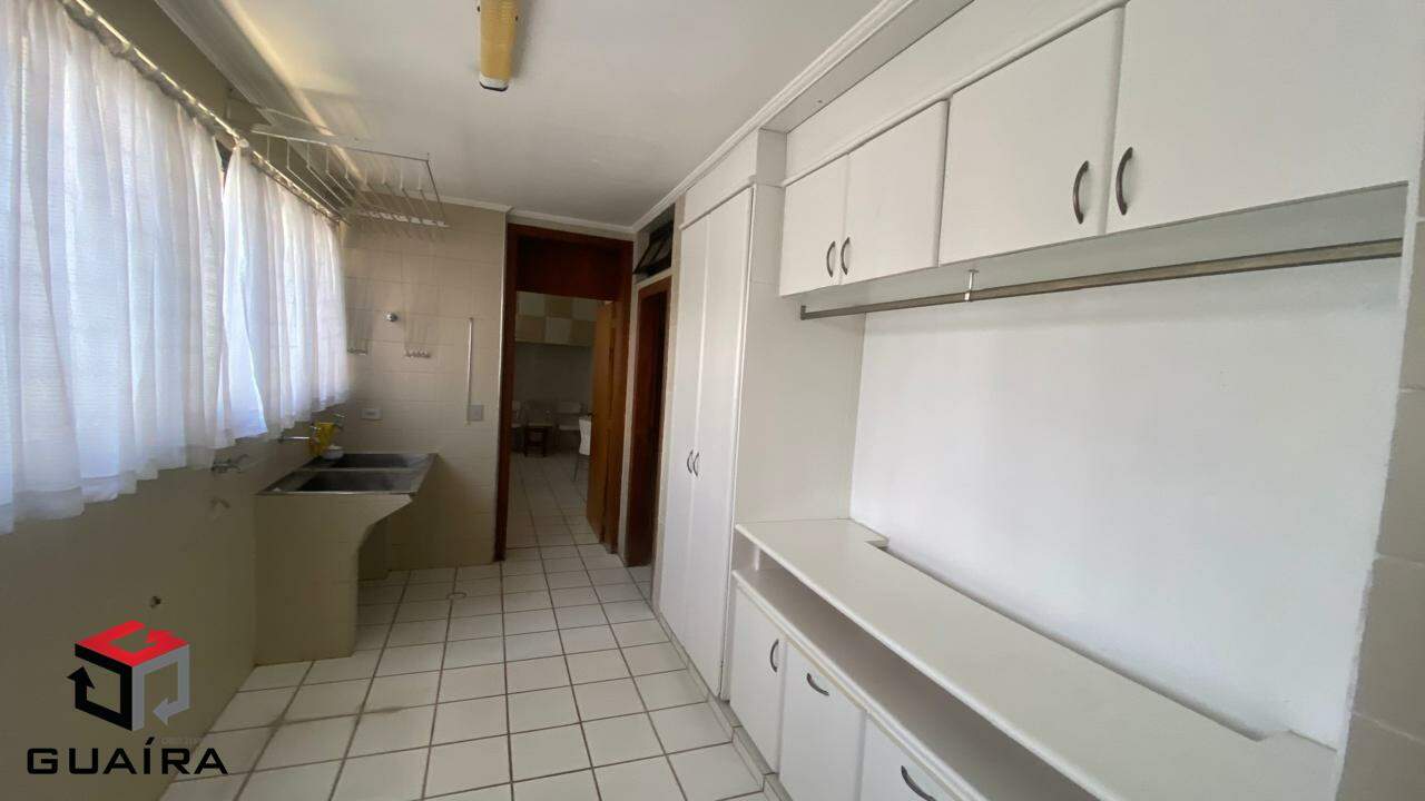 Apartamento à venda com 4 quartos, 250m² - Foto 7