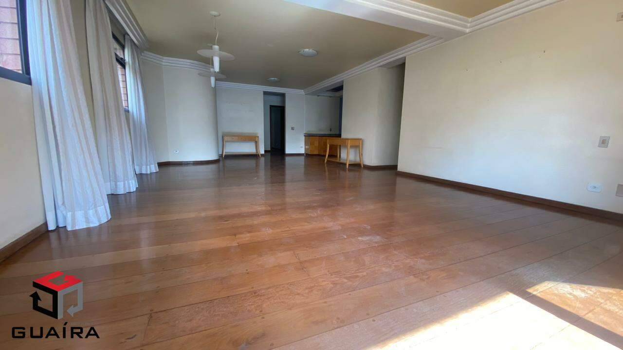 Apartamento à venda com 4 quartos, 250m² - Foto 3