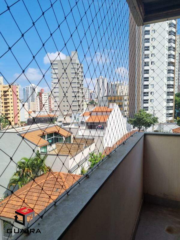 Apartamento à venda com 4 quartos, 250m² - Foto 35