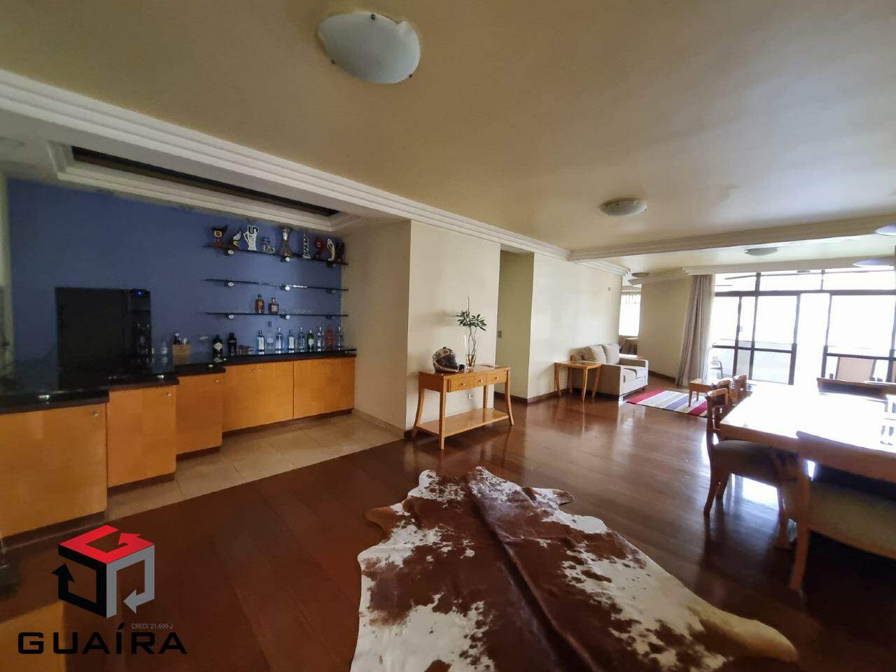 Apartamento à venda com 4 quartos, 250m² - Foto 16