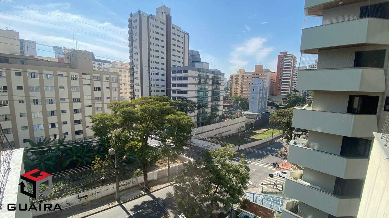 Apartamento à venda com 4 quartos, 250m² - Foto 9