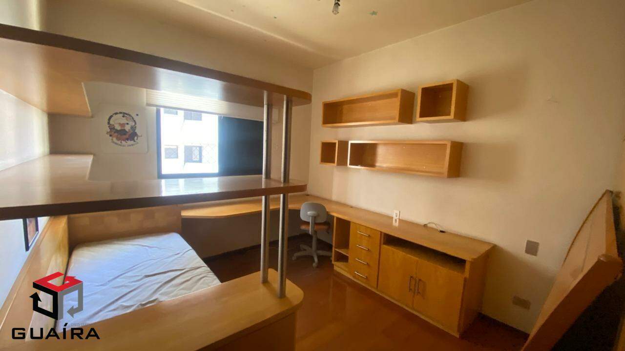 Apartamento à venda com 4 quartos, 250m² - Foto 6