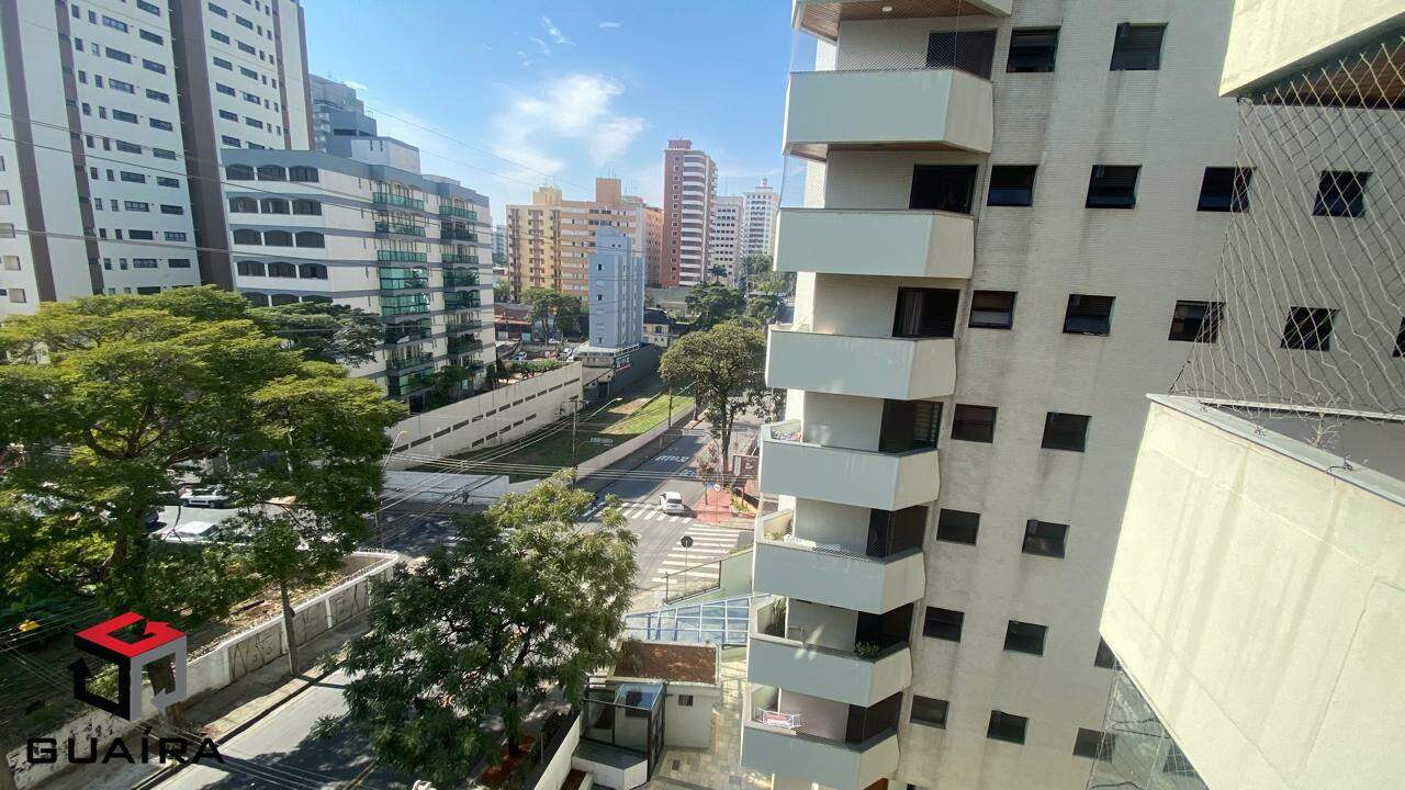 Apartamento à venda com 4 quartos, 250m² - Foto 10