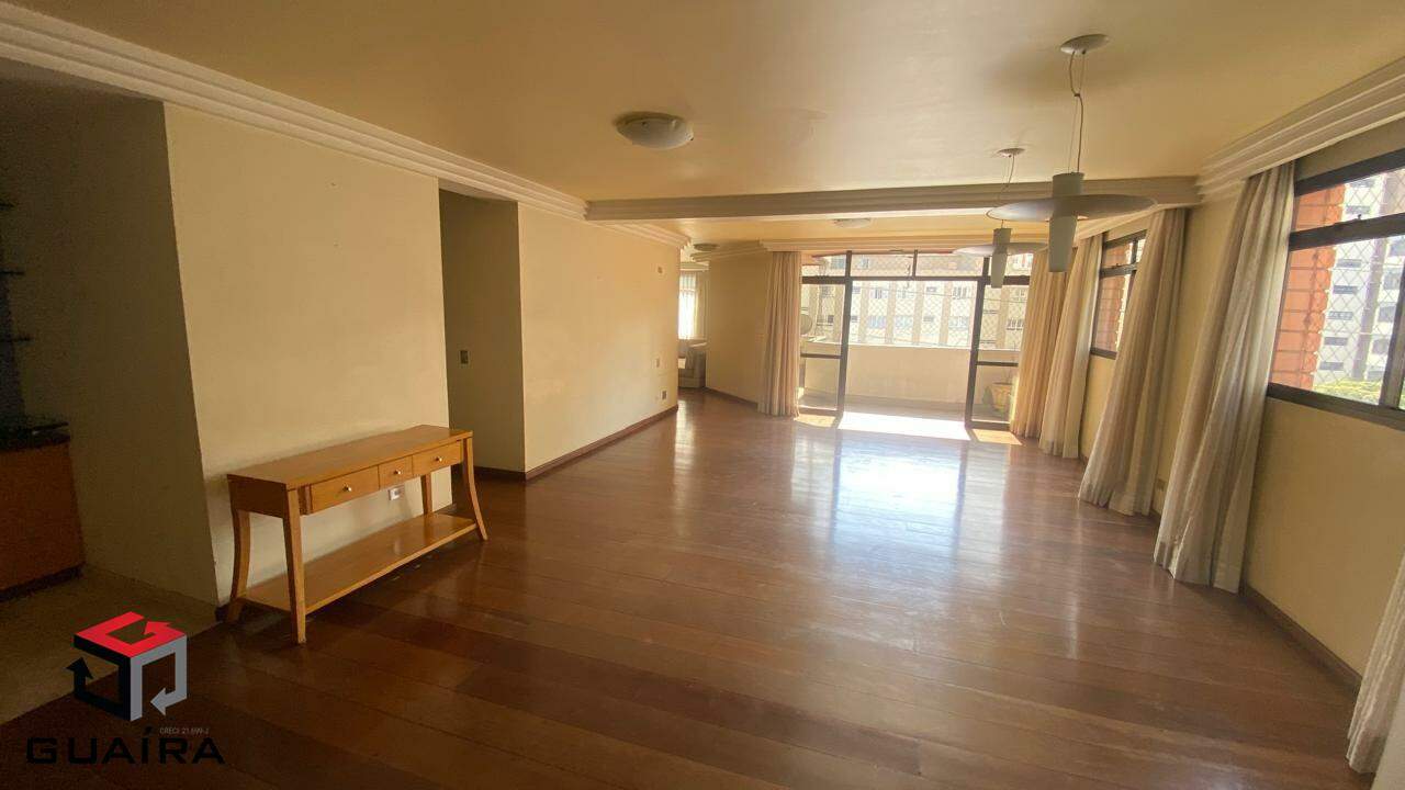 Apartamento à venda com 4 quartos, 250m² - Foto 2