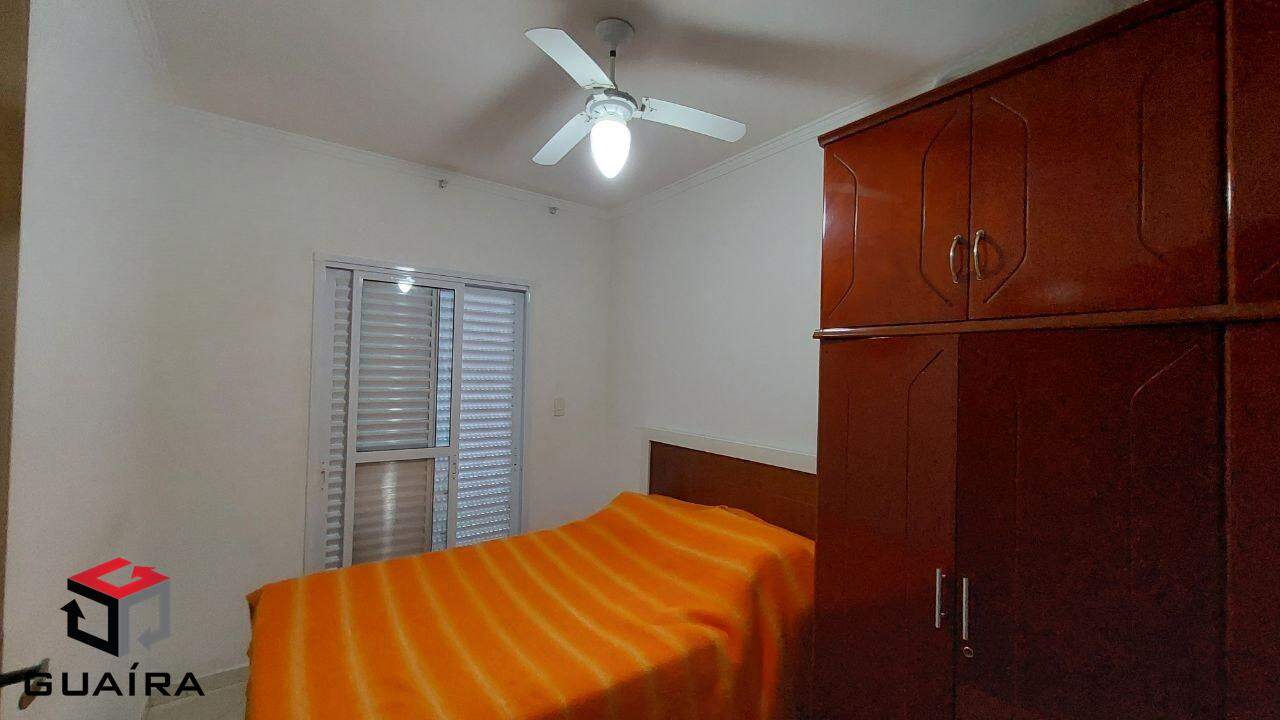 Apartamento à venda com 2 quartos, 52m² - Foto 7