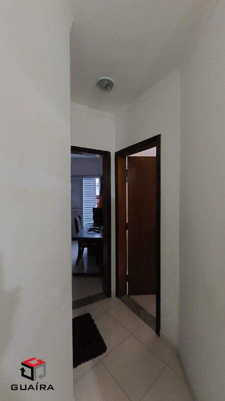 Apartamento à venda com 2 quartos, 52m² - Foto 5