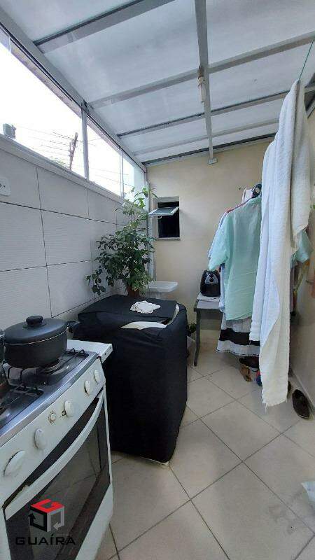 Apartamento à venda com 2 quartos, 52m² - Foto 6