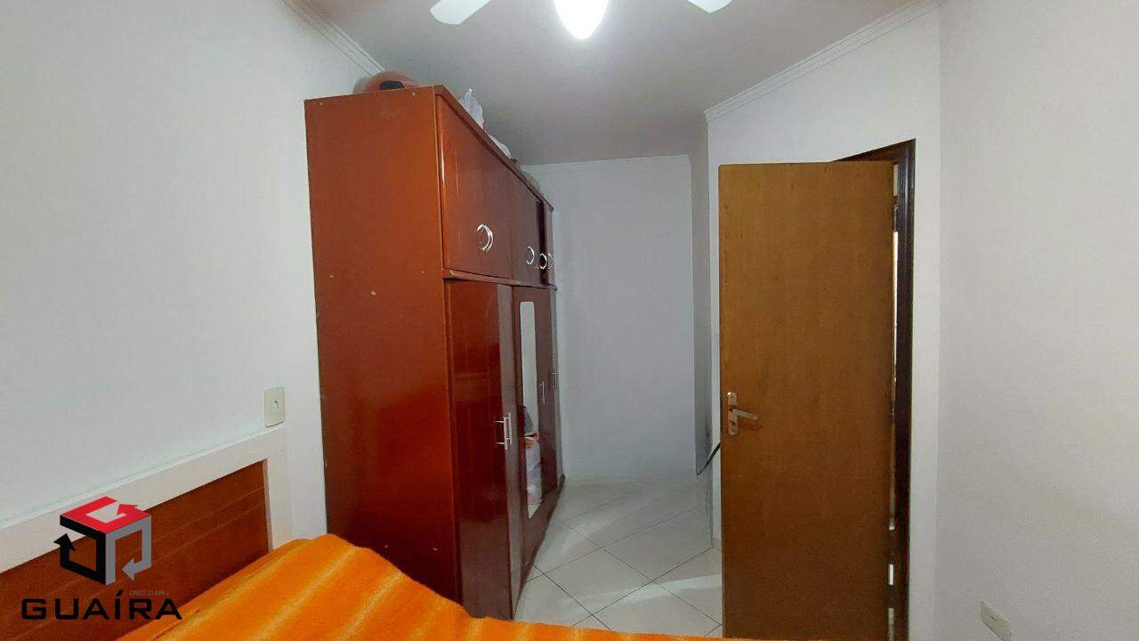 Apartamento à venda com 2 quartos, 52m² - Foto 8