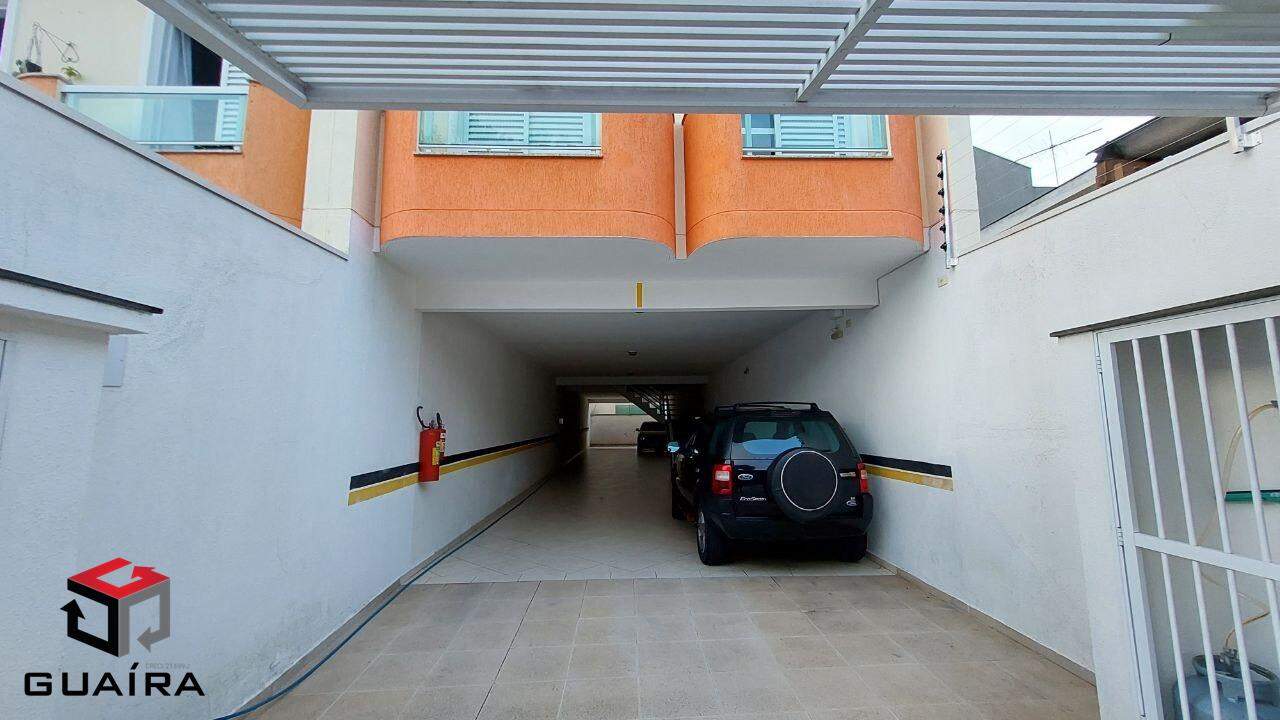 Apartamento à venda com 2 quartos, 52m² - Foto 12