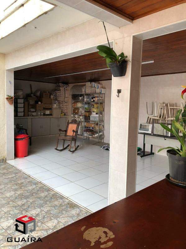 Sobrado à venda com 3 quartos, 300m² - Foto 38