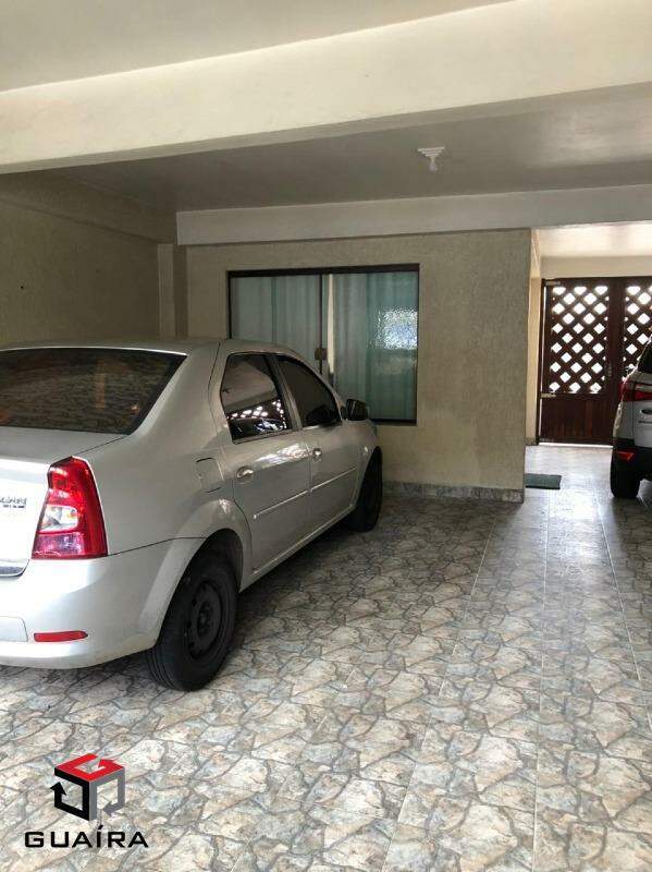 Sobrado à venda com 3 quartos, 300m² - Foto 3