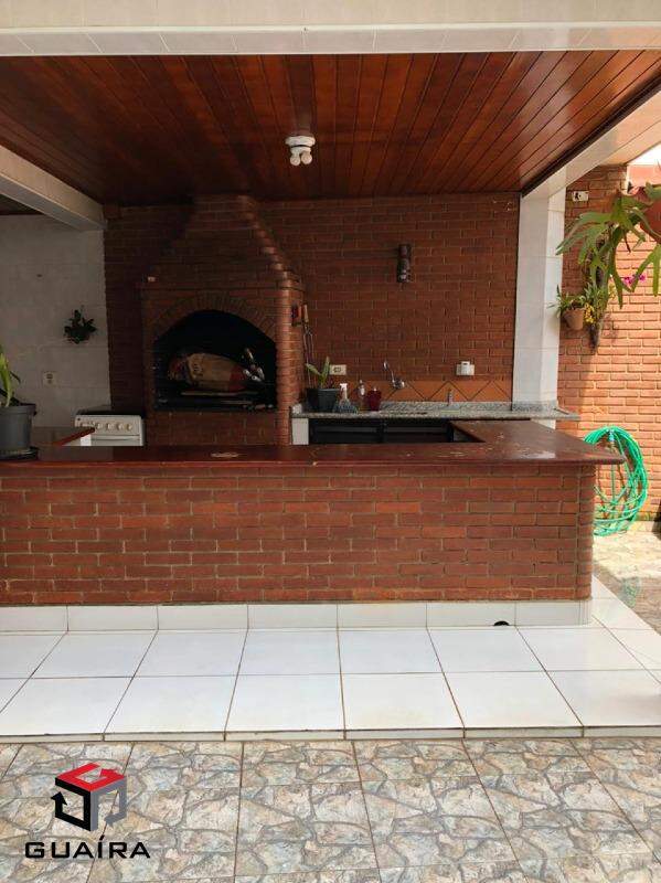 Sobrado à venda com 3 quartos, 300m² - Foto 31