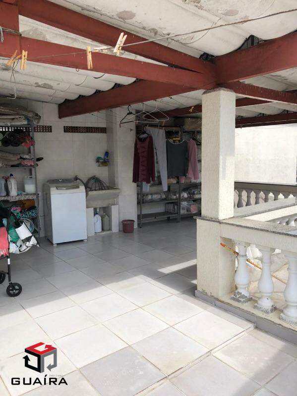 Sobrado à venda com 3 quartos, 300m² - Foto 41