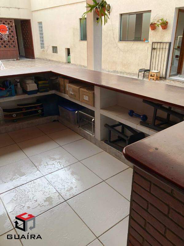 Sobrado à venda com 3 quartos, 300m² - Foto 37