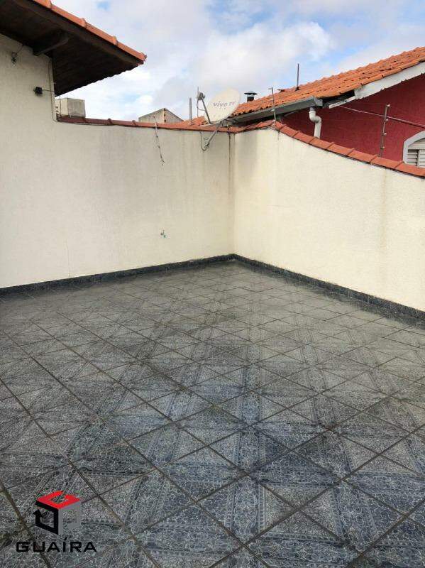 Sobrado à venda com 3 quartos, 300m² - Foto 29